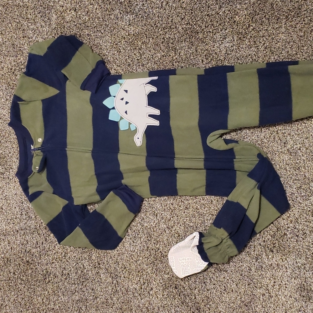 Carters Sleeper